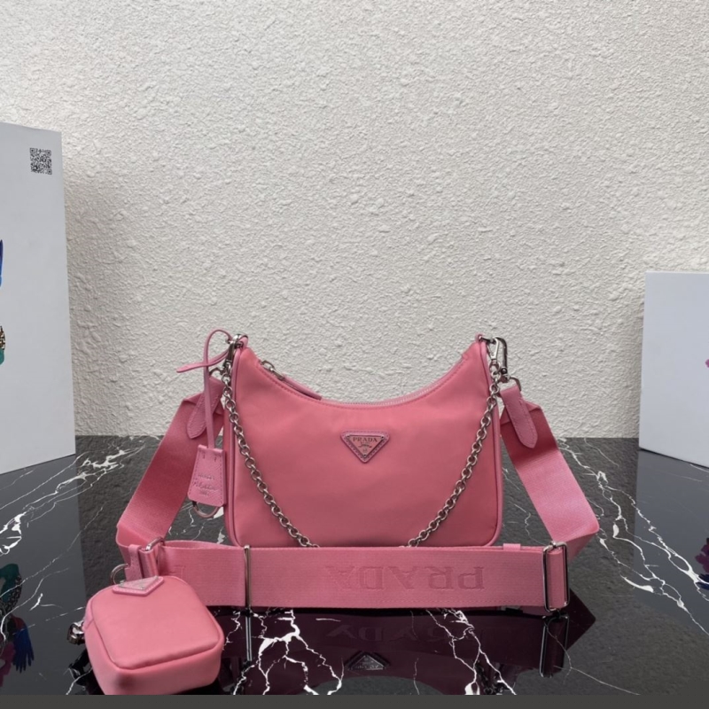 Pra*a satchel bags